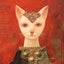 画像 猫とトートタロットと La Vie En Roseのユーザープロフィール画像