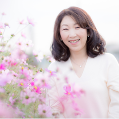 【栃木市】私らしく輝く　～希望の樹  荒山菜穂子～のプロフィール