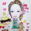画像 和のビーズ刺繍 Wendy. 伝統技術でキラキラの大人カワイイを作ろう！のユーザープロフィール画像