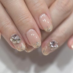 横浜市弘明寺ネイルサロン T S Nailのブログ