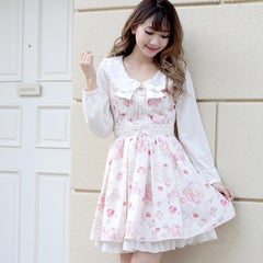 LIZLISA横浜VIVRE店のプロフィール