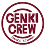 Genki Crew Dance School！のプロフィール