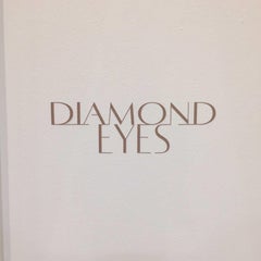 Diamond Eyes リクルートブログ