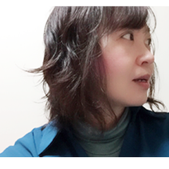 小林あっこのプロフィール