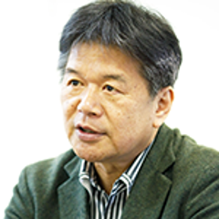 松竹伸幸（まつたけ・のぶゆき）のプロフィール