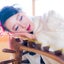 琵琶演奏家　麻白禮良（ましろれいら）のサムネイル