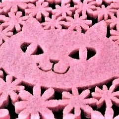 NUTSのプロフィール