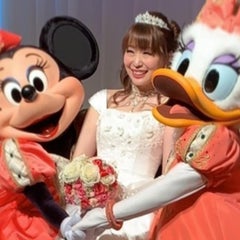 ロイヤルドリームウェディング 写真と動画 Disney思い出のカケラ ロイヤルドリームウェディング 写真と動画 Disney思い出のカケラ