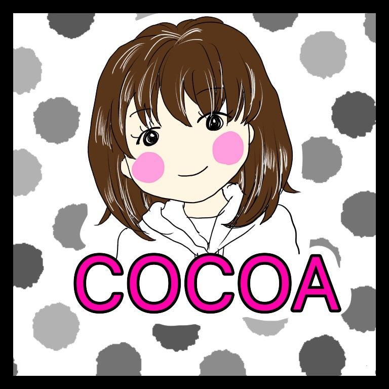 COCOA