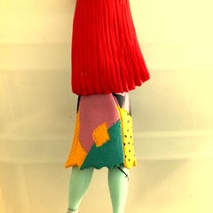 サリーのプロフィール