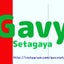 画像 Gavy Setagaya/ギャビーセタガヤ オフィシャルブログのユーザープロフィール画像