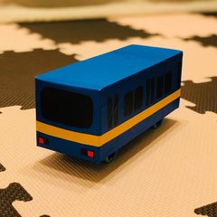 じーこのプロフィール