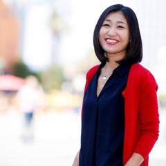 ウェバー宇野沢由香理　のプロフィール