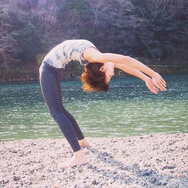 男性諸君 京都でアシュタンガヨガをはじめるなら Peace Yoga へ