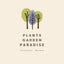 plantsgardenparadiseのサムネイル