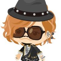 D-Xのプロフィール