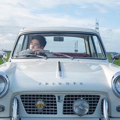 10万円でイギリス旧車の並行輸入に挑戦中 Triumph 10万円でイギリス旧車の並行輸入に挑戦中 Triumph