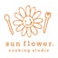 画像 体に優しいカフェ風 料理・パン教室『sunflower.cookingstudio』のユーザープロフィール画像