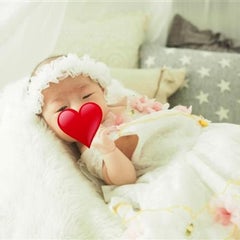 ミーママのプロフィール