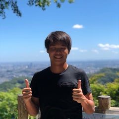 山田 晃士のプロフィール