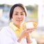 画像 大豆の味がおいしいと大人気！手づくり豆腐の「とうふ屋しろ」愛知県瀬戸市のユーザープロフィール画像