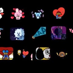Rのプロフィール