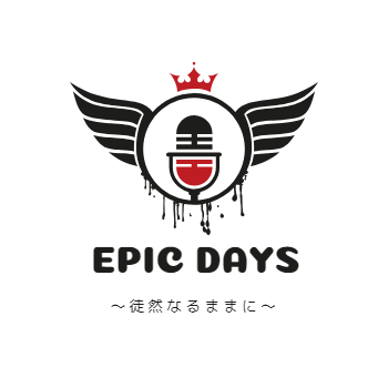 B Z 歌詞 2nd Beat Time Epic Days 徒然なるままに