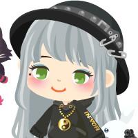 きょろ