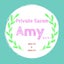 画像 当別町♡親子でやってる PrivateSalon Amy〜エイミー〜のブログのユーザープロフィール画像