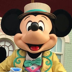 ファーファちゃんのプロフィール