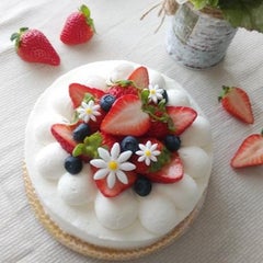 Rin-ka *petit gateau*のプロフィール