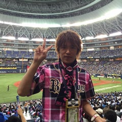 なおタムのプロフィール