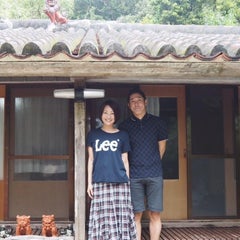 脱サラ夫婦の石垣島移住計画のプロフィール