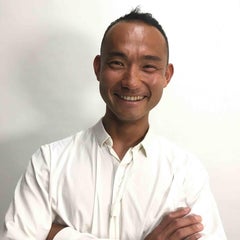市川誠一郎　２５歳から世界一のテニスプロへの挑戦のプロフィール