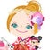 オリエンタルベジタリアンBLOG☆彡