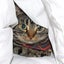 画像 愛猫どなちゃんの思い出ブログのユーザープロフィール画像