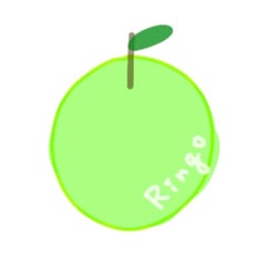 初一人参戦の方 Apple Pie
