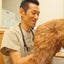 画像 人間より動物好きの獣医　シワ神シワ男のユーザープロフィール画像