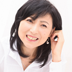 英会話コンサルタント　澤口亜樹のプロフィール