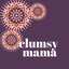 画像 clumsy mamaのハンドメイドのユーザープロフィール画像
