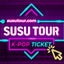 画像 韓国チケット代行☆SUSUTOURのユーザープロフィール画像