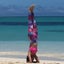 画像 パラダイス ヨガ ニューカレドニア  Paradise Yoga New Caledonia 宇宙と繋がり自然と調和するのユーザープロフィール画像