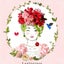 画像 《おうち時間が贅沢に過ごせるお手伝い》大分市 candle&flower Laulea roseのユーザープロフィール画像