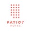 画像 PATIO7HOTELのブログのユーザープロフィール画像
