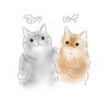マルのプロフィール