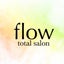 画像 Total  Salon  flow  ブログのユーザープロフィール画像
