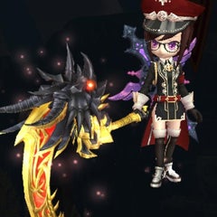 ちーちゃんのプロフィール