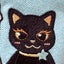 画像 AjiCat工房の猫とミシン刺繍の日々のユーザープロフィール画像