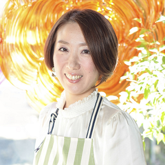 フラワーアイシングインストラクター＆アイシングクッキー教室・鴨田さやかのプロフィール