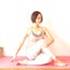 画像 武蔵中原ヨガ　chiho's yuju yoga ブログのユーザープロフィール画像